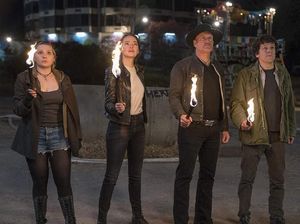 Zombieland: Double Tap, Reuni Setelah 10 Tahun Zombieland: Double Tap, Reuni Setelah 10 Tahun