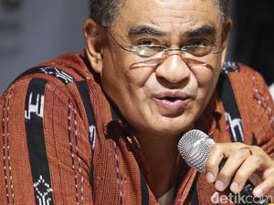Video: PDIP Beri Selamat Ultah ke Prabowo, Doakan Lancar Pimpin RI Video: PDIP Beri Selamat Ultah ke Prabowo, Doakan Lancar Pimpin RI