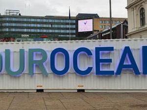 Indonesia Konsisten Dukung Laut yang Sehat di OOC 2019 Indonesia Konsisten Dukung Laut yang Sehat di OOC 2019