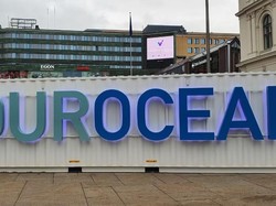 Indonesia Konsisten Dukung Laut yang Sehat di OOC 2019