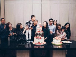 Gaya Kuliner Wakil Menteri, Ada yang Mewah dan Super Sederhana