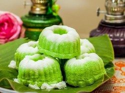 Menu Harian Ramadan ke-9: Sup Ikan Tofu dan Putu Ayu Legit untuk Buka Puasa