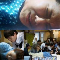 Foto-foto Adegan Perempuan RI Yannie Kim Saat Akting di 7 Drama Korea