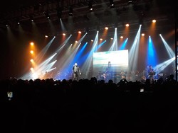 Tur Sewindu Tulus di Solo Akhirnya Digelar