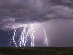 Fenomena Gelombang Gravitasi di Australia Tertangkap Satelit