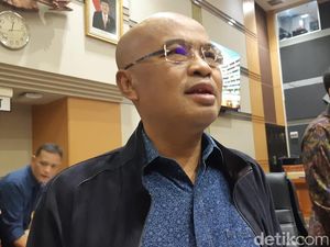 Desmond Ungkit Diagram Kekaisaran Sambo: Seolah Ada Perang di Tubuh Polri