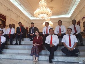 Gaji Wamen 85% dari Penghasilan Menteri, Mobil Dinas Rp 800 Juta