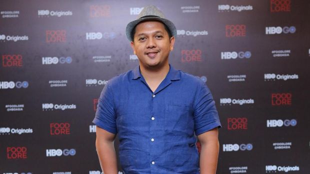 Cerita Mistis Sutradara Kala Garap Film Horor [emb7]