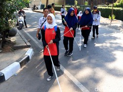 Merasa Masih Didiskriminasi, Kaum Disabilitas Nantikan Komnas Khusus