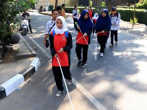 Merasa Masih Didiskriminasi, Kaum Disabilitas Nantikan Komnas Khusus Merasa Masih Didiskriminasi, Kaum Disabilitas Nantikan Komnas Khusus