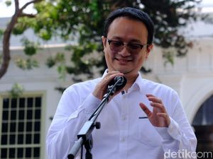 Wamendag Wakili RI Lawan Gugatan Eropa soal Nikel di WTO, Apa Hasilnya? Wamendag Wakili RI Lawan Gugatan Eropa soal Nikel di WTO, Apa Hasilnya?