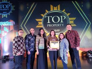 Yuk, Nikmati Akhir Pekan di Mal Peraih Top Property Award