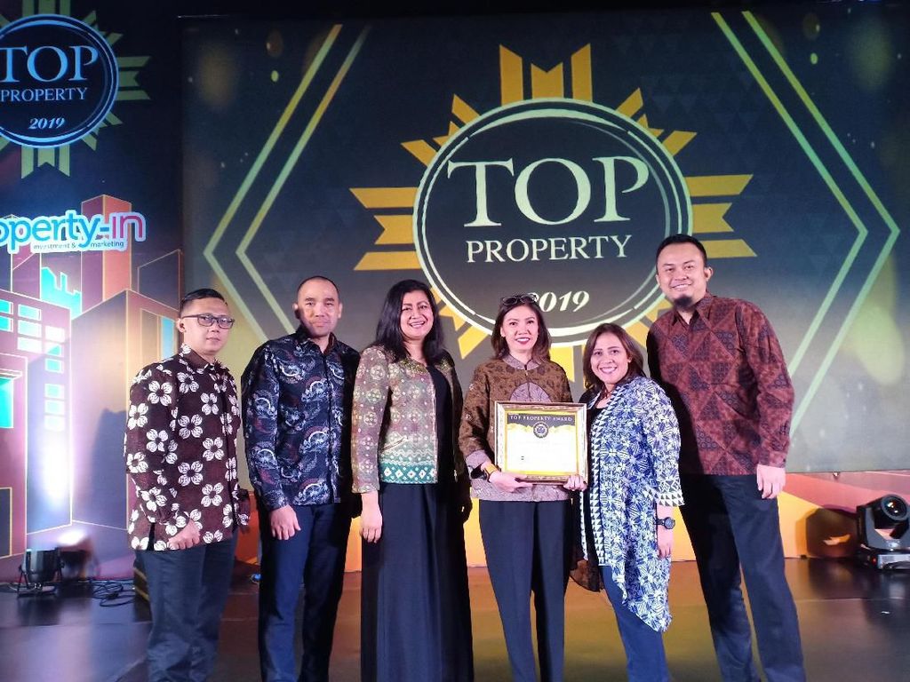 Yuk, Nikmati Akhir Pekan di Mal Peraih Top Property Award Yuk, Nikmati Akhir Pekan di Mal Peraih Top Property Award