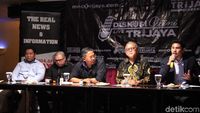 Diskusi Aksi Mahasiswa dan HAM