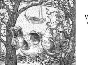 Gambar Pertama yang Terlihat Ungkap Alasan Kamu Sulit Temukan Cinta Sejati