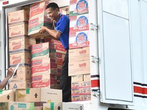 Induk Produsen Indomie Kantongi Laba Rp 1,73 T, Naik 23% Induk Produsen Indomie Kantongi Laba Rp 1,73 T, Naik 23%
