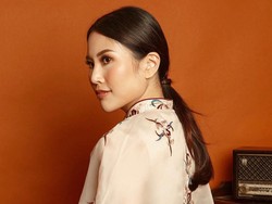 Jadi Wamenparekraf, Angela Tanoesoedibjo Anggota Kabinet Termuda