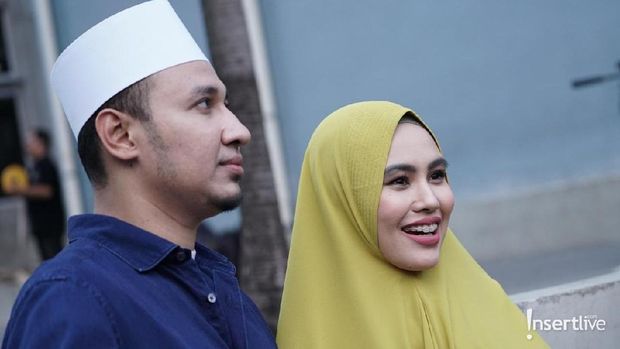 Habib Usman bin Yahya dan Kartika Putri