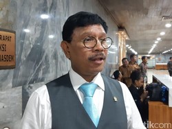 Nasib 5G di Tangan Menkominfo Baru: Ambisi Itu Ada, Tapi...