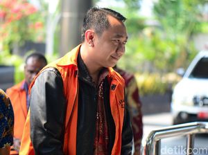 Tak Terima Aset Dilelang, Eks Bupati Lampung Utara Gugat KPK Tak Terima Aset Dilelang, Eks Bupati Lampung Utara Gugat KPK