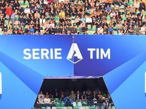 Jadwal Liga Italia Pekan Ini: Roma Vs Inter, Napoli Vs Atalanta Jadwal Liga Italia Pekan Ini: Roma Vs Inter, Napoli Vs Atalanta