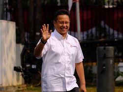 Dari Wamen BUMN, Budi Gunadi Sadikin Kini Jadi Menkes