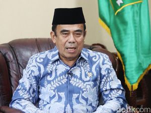 Pemerintah Tetapkan Idul Adha 1441 H Jatuh pada 31 Juli 2020 Pemerintah Tetapkan Idul Adha 1441 H Jatuh pada 31 Juli 2020