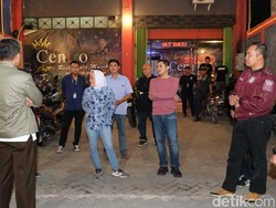 Pemkab Bojonegoro Kembali Tutup Tempat Karaoke Tak Berizin