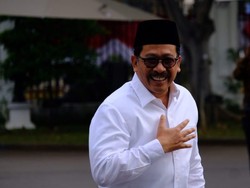 Zainut Tauhid Calon Wamenag, PPP: Beliau Santri dan Pengurus MUI