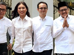 Digugat ke MK, Ini 16 Alasan Wakil Menteri untuk Dihapus