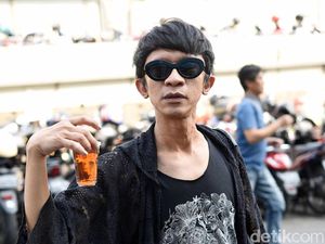 Curhat Aming Jadi Korban Pemerkosaan, Pilih Tutupi Identitas Pelaku