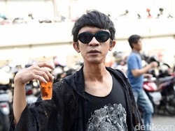 Curhat Aming Jadi Korban Pemerkosaan, Pilih Tutupi Identitas Pelaku Curhat Aming Jadi Korban Pemerkosaan, Pilih Tutupi Identitas Pelaku