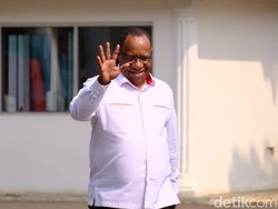 Ini 12 Nama Calon Wakil Menteri yang Dipanggil ke Istana