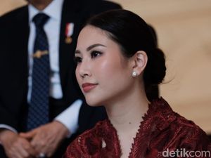 Jokowi Mau Angela Tanoesoedibjo Fokus Promosi Pariwisata Jokowi Mau Angela Tanoesoedibjo Fokus Promosi Pariwisata
