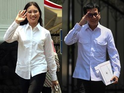 Dampak Perubahan Nomenklatur Kementerian Pariwisata