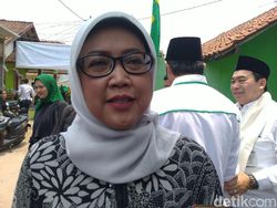 Bupati Bogor Dukung Kebijakan Larangan Mudik demi Cegah Corona