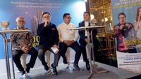 Indonesia Property Expo Siap Digelar