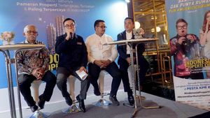 Indonesia Property Expo Siap Digelar