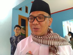 Wabup Bogor Prediksi Puncak Bakal Lebih Macet dengan Sistem 2-1