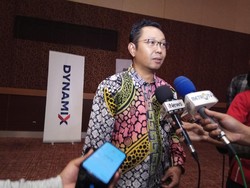 HOLCIM Berganti Nama, Ini Strategi SBI Kenalkan Merek Semen DYNAMIX
