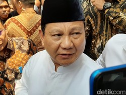 Gerindra Nilai Restu Amien Rais untuk Prabowo Jadi Menhan Bersyarat