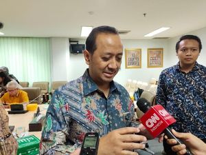 Kehadiran Jargas Bisa Buat Rupiah Stabil?