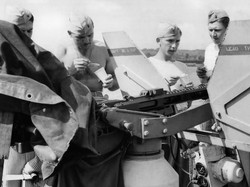 Tak Sekadar Jajanan, Es Krim Jadi Makanan Penting di Masa Perang Dunia