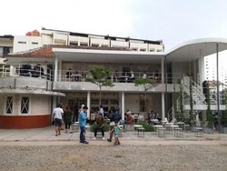 Rekomendasi Tempat Ngopi Baru yang Hits dan Cozy di Bandung