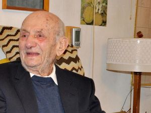 Pria Tertua di Jerman Meninggal di Usia 114 Tahun