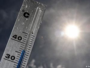 Saking Kepanasan, Qatar Pasang Pendingin Udara di Trotoar dan Pasar