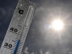 Saking Kepanasan, Qatar Pasang Pendingin Udara di Trotoar dan Pasar