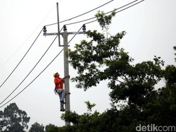 Info Rek! Pemadaman Listrik di Sekitar ITS Surabaya, Catat Lokasinya