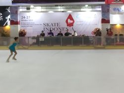 FISI Gelar Skate Indonesia 2019 Jelang ke SEA Games