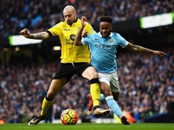 Link Live Streaming Man City Vs Aston Villa